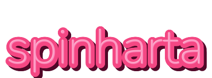 spinharta — logo kanal