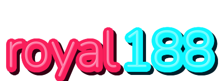 royal188 — logo kanal