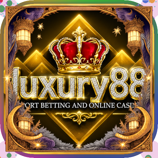 luxury88 — galeri pratinjau - APK Resmi