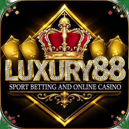 luxury88 — galeri pratinjau Resmi APK