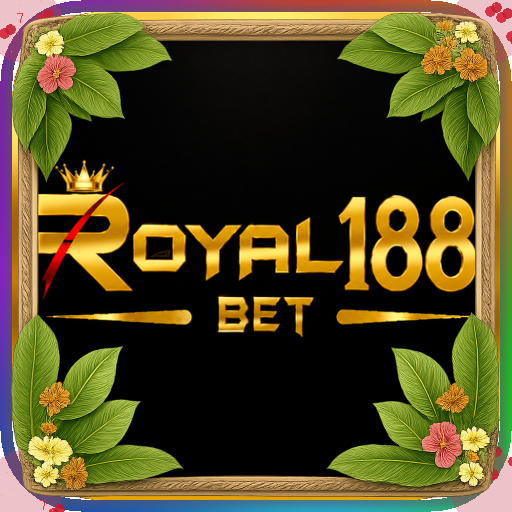 royal188 — mitra unggulan
